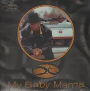 QT - My Baby Mama