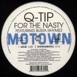 Q-Tip - For The Nasty