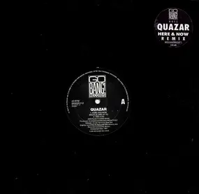 Quazar - Here & Now (Remix) / Midsummernight's Dream