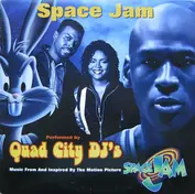 Quad City DJ's