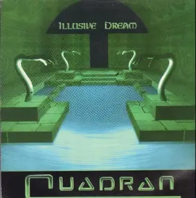 Quadran - Illusive Dream