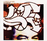 Quannum MC's Feat. Lyrics Born & The Poets Of Rhythm - I Changed My Mind