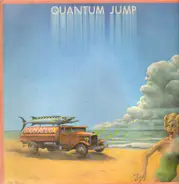 Quantum Jump - Barracuda