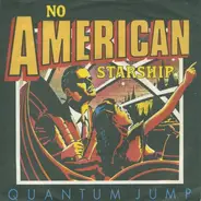 Quantum Jump - No American Starship