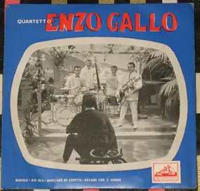 Quartetto Enzo Gallo - Diavolo