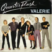 Quarterflash - Valerie