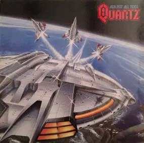 Quartz - Against All Odds
