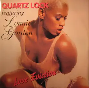 Quartzlock - Love Eviction
