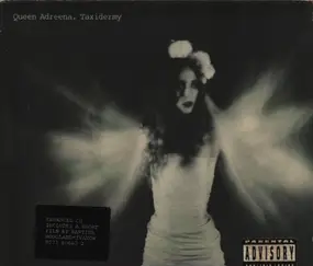 Queen Adreena - Taxidermy