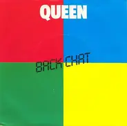 Queen - Back Chat