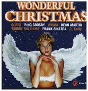 Queen / Bing Crosby - Wonderful Christmas