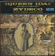 Queen Ida And The Bon Temps Zydeco Band - Queen Ida And The Bon Temps Band Play The Zydeco