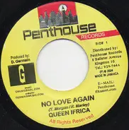 Queen Ifrica - No Love Again