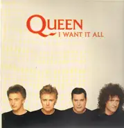 Queen - I Want It All