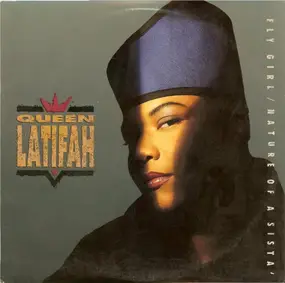Queen Latifah - Fly Girl