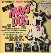 Queen / Pet shop boys / A.O - Maxi Dog No. 1
