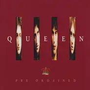 Queen - Pre Ordained