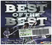 Queen, Fogchat a.o. - Best Of The Best