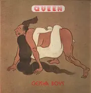 Queen - Geisha Boys