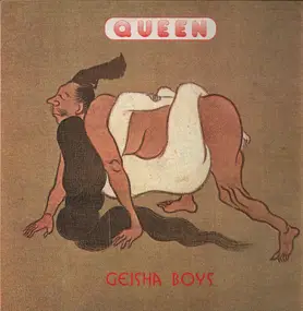 Queen - Geisha Boys