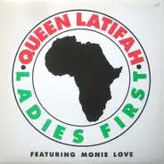 Queen Latifah - Ladies First