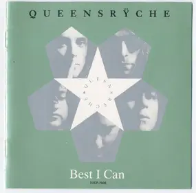 Queensrÿche - Best I Can