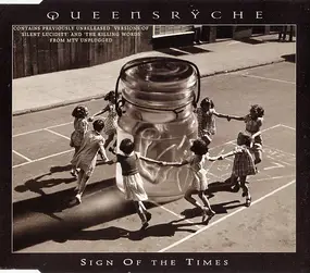 Queensrÿche - Sign Of The Times: The Best Of Queensrÿche