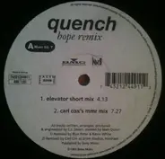 Quench - Hope (Remix)
