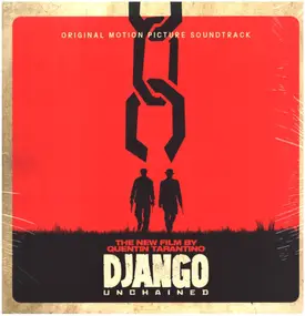 Quentin Tarantino - Django Unchained