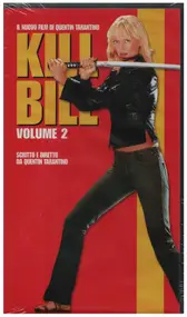 Quentin Tarantino - Kill Bill Vol. 2