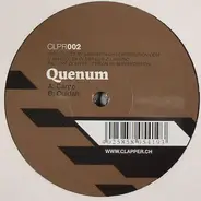 Quenum - Cargo / Ouidah