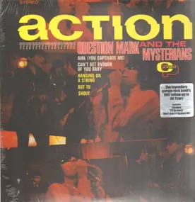 ? & the Mysterians - Action