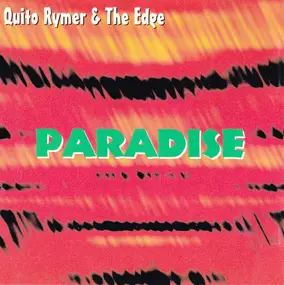 The Edge - Paradise