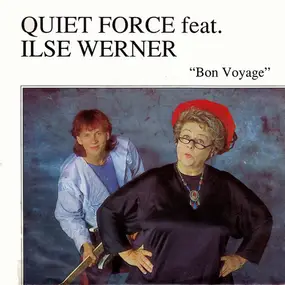 Quiet Force - Bon Voyage