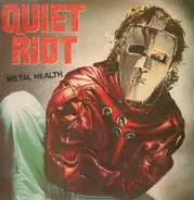 Quiet Riot - Mental Health