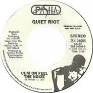 Quiet Riot - Cum On Feel The Noize