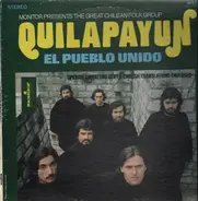 Quilapayún - El Pueblo Unido