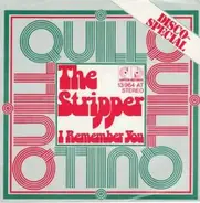 Quill - The Stripper