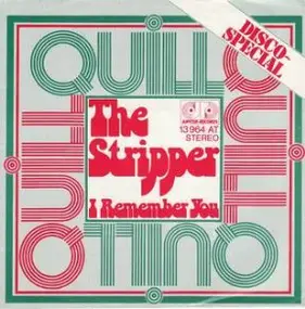 The Quill - The Stripper