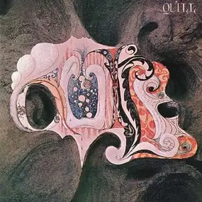The Quill - Quill