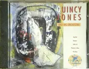 Quincy Jones And His Orchestra - Live In Goteborg 16. 2. 1960