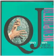 Quincy Jones And His Orchestra - At Newport '61
