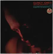 Quincy Jones and his Orchestra - The  Quintessence