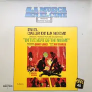Quincy Jones - En El Calor De La Noche - In The Heat Of The Night (Original Motion Picture Soundtrack)