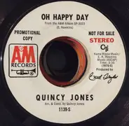 Quincy Jones - Oh Happy Day