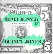 Quincy Jones - Money Runner