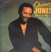 Quincy Jones - Music In My Life