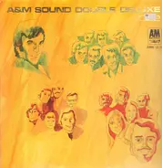 Quincy Jones, Carpenters, The Sandpipers a.o. - A&M Sound Double Deluxe