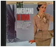 Quincy Jones, Linda Ronstadta.o. - Café Americano Di Roma Vol. 1