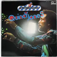 Quincy Jones - Attention! Quincy Jones